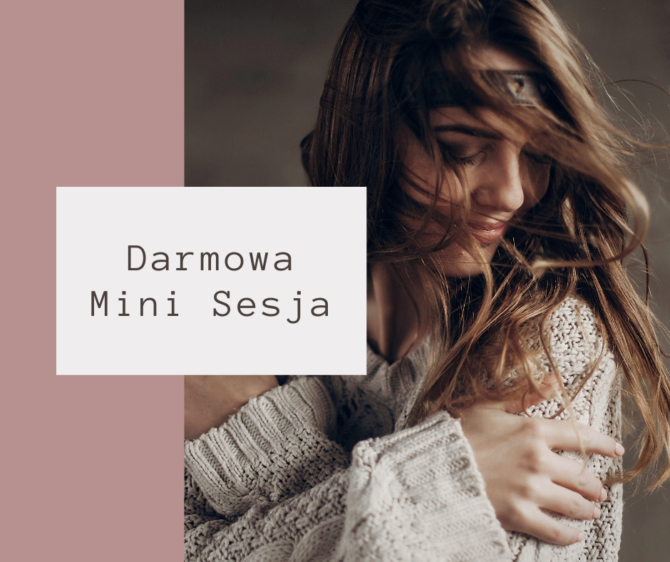 darmowa mini sesja